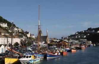 Lanescot, Harbour View With Terrace - Foto 23