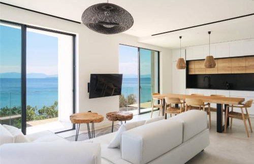 Floating Cubes Villas Aegina - Foto 6