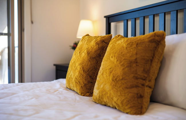 StayAU 3BR Deluxe Family Loft Point Cook - Foto 15