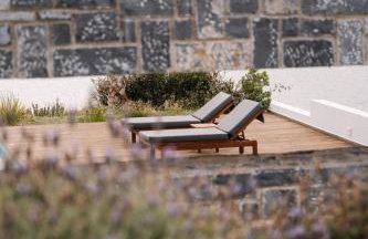 Rock Bay Villas - Luxury Villas in Crete - Foto 32