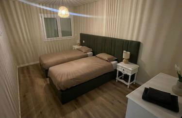 Esmeralda house com garagem privada - Foto 14