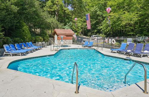 Cub's Cove by Jackson Mountain Rentals - Photo 58