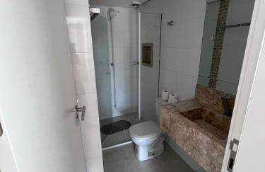 Duplex Pé na Areia - Vista para o Mar - 08 Pessoas - Photo 5