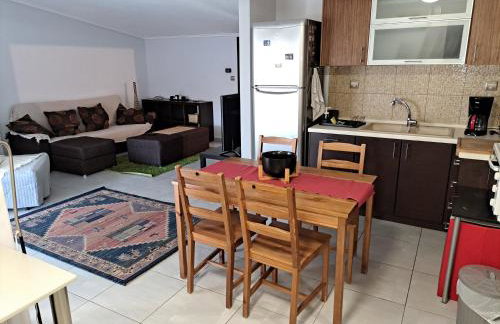 Όμορφο διαμέρισμα με υπέροχη θεα Πυλαια - Photo 7