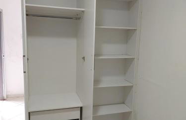 Kit Vila Telebrasília Rua 1, casa 63 - Foto 2