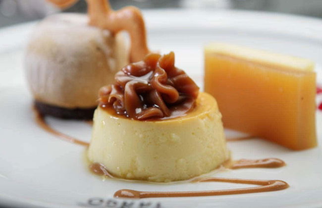 Espectáculo en el teatro Tango Porteño - Foto 7