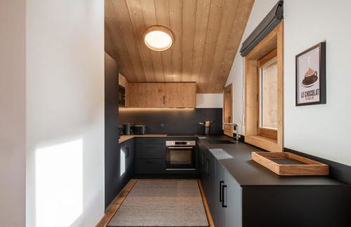 Apartment Peridot Champagny-en-Vanoise - by EMERALD STAY - Foto 14