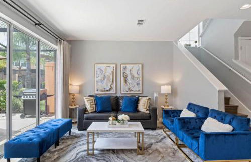 Resort Home by Disney Themed Jacuzzi Pool 2666 - Foto 12