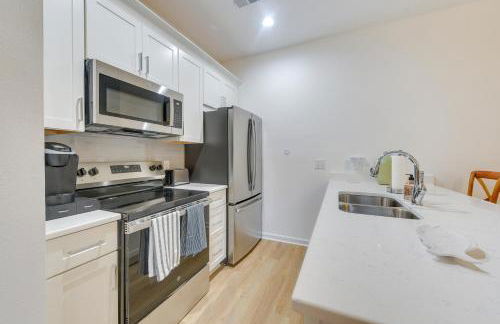 Sunset Beach Retreat - Monthly Rentals Welcome! - Foto 9