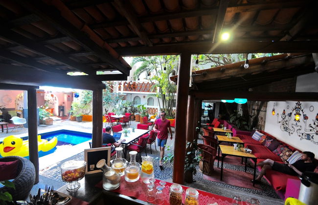 Villa Mercedes Petit Hotel - Foto 52