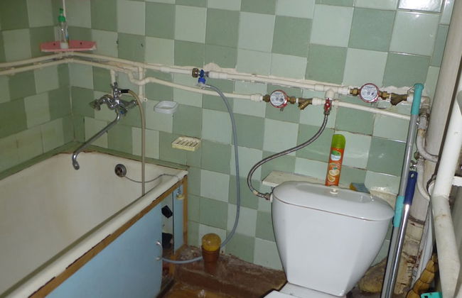 Apartments on Tolstogo 1 - Photo 68