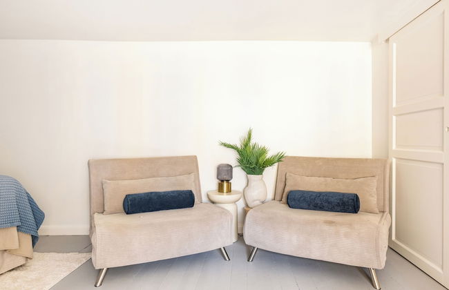 Sanders Tivoli 2, Spacious 3 Bedroom Near Tivoli - Foto 8