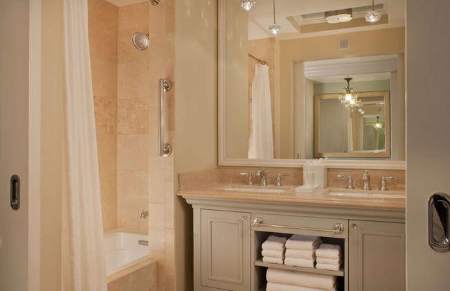 Bluegreen Vacations Eilan Hotel and Spa, an Ascend Collection Resort - Foto 9