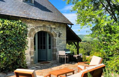 Gîte La Blanchie Haute - Foto 13