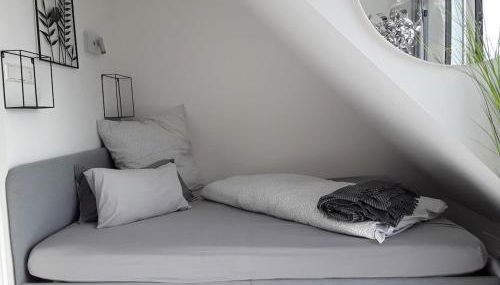 Modernes stylisches Apartment, neu und stadtnah - Foto 5