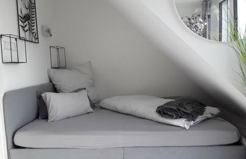 Modernes stylisches Apartment, neu und stadtnah - Foto 5