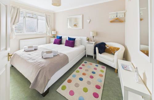 A peaceful apartment near the seaside - Photo 7