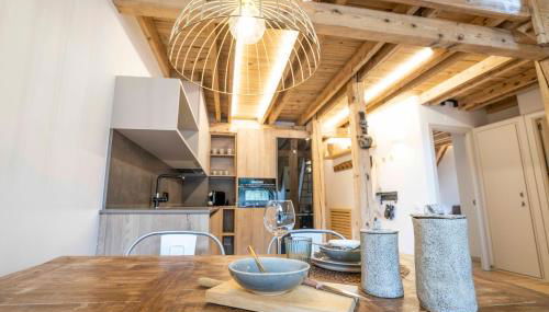 Muntanyó Luxury Lodge con sauna, parking y guardaesquis en Ruda - Foto 3