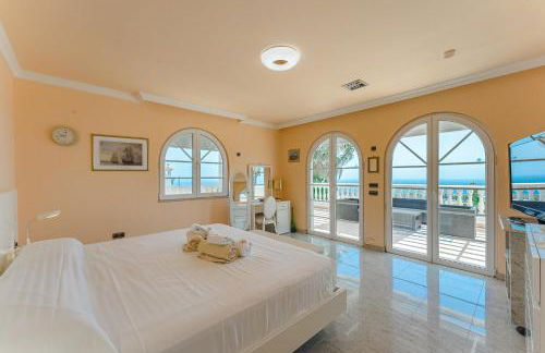 Gorgeous Golf Villa - Foto 60