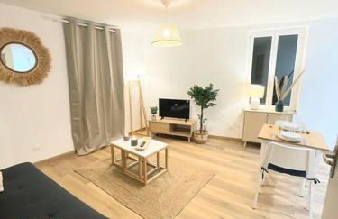 / Cocon \ paisible hyper centre RODEZ - Foto 9