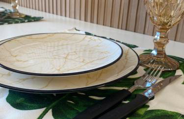 Otima localizacao metro Sacoma Aeroporto Congonhas Av Paulista Great location 80m subway near Av Paulista and Congonhas Airport Smart TV 50 free channels 600gb WiFi Pool Gym - Foto 7