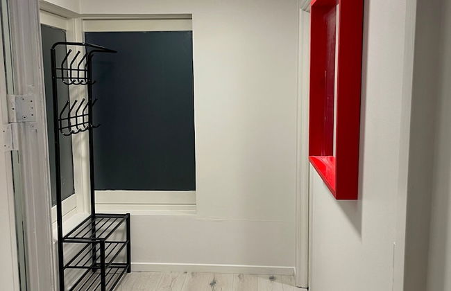 Cozy Backhouse With Large Private Garden - Foto 22