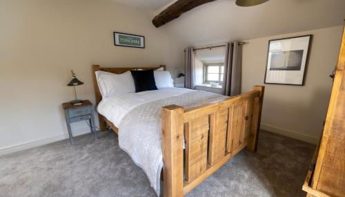 Thornes Cottage - Foto 4