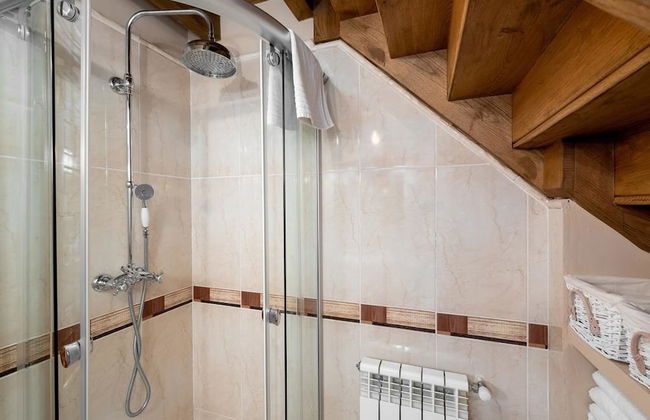 Casa Rural En Gulpiyuri Llanes - Foto 26