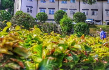 Symonds Yat West Holiday Cottage 8 WRC with views of Yat Rock - Foto 7