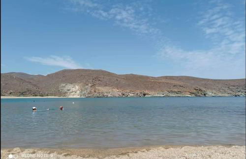 GUEST HOUSE KALLIOPI - Foto 7