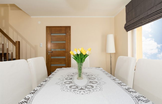 Holiday House Bursztyn by Renters - Photo 37