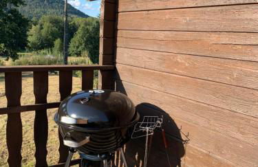 Le chalet des Cambuses - Foto 2