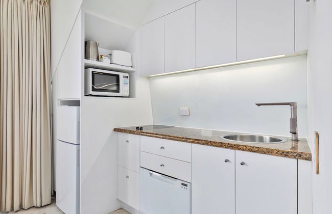 Noosa Blue Resort - Foto 45