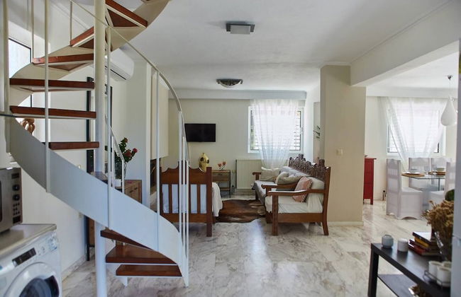 Harmony Vale- Anavissos - Foto 16