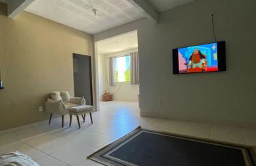 Casa em Iriri com um espaço amplo e arejado - Foto 10