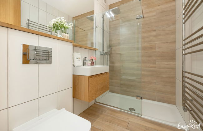 Apartment in Pobierowo Near Baltic Beach - Photo 17