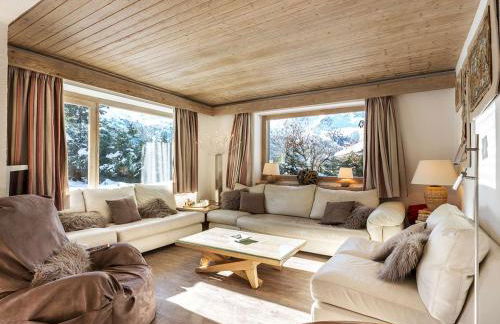 Appartement 3 pièces Méribel, animaux admis, proche piste - FR-1-180-590 - Foto 1