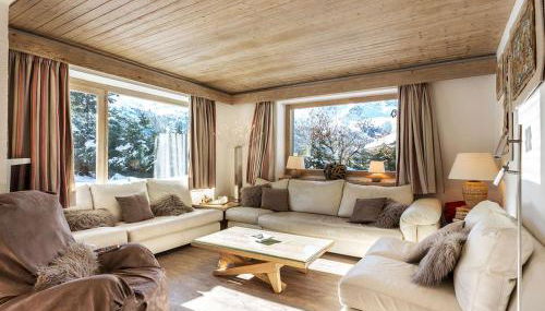 Appartement 3 pièces Méribel, animaux admis, proche piste - FR-1-180-590 - Foto 1