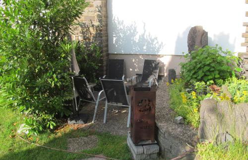 Loftwohnung 3 Bergeblick - Foto 60