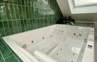 The SPA - Voyage des sens - Foto 43