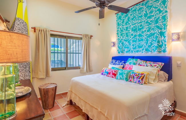 Casa Amor - Three Bedroom - Photo 5