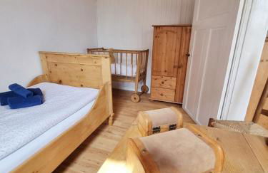 200 Jahre altes Landhaus mit Tieren - Foto 12