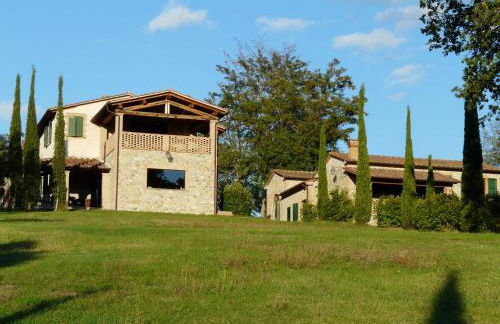 Agriturismo I Gergoni - Foto 44