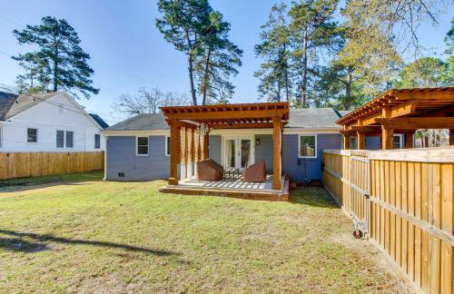 2 Mi to Historic Horse District Dog-Friendly Home - Foto 22