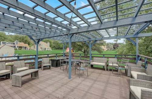 Grace Jo Vacation Home at Tamarack Highland 5 - Foto 33