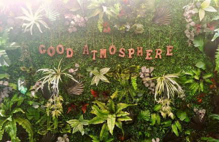 Good Atmosphere Apartment - Foto 15