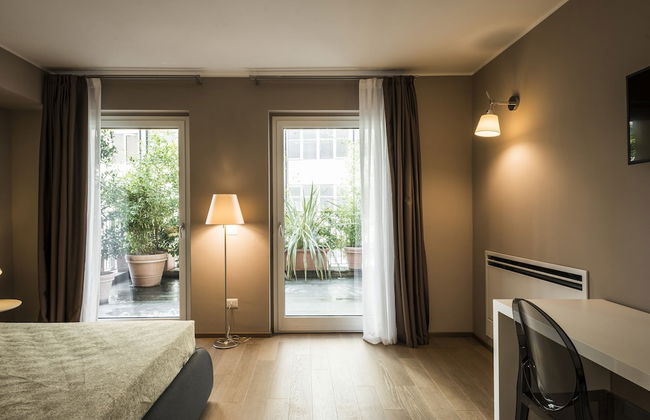 MYSWEETPLACE - Corso Como Apartments - Foto 15