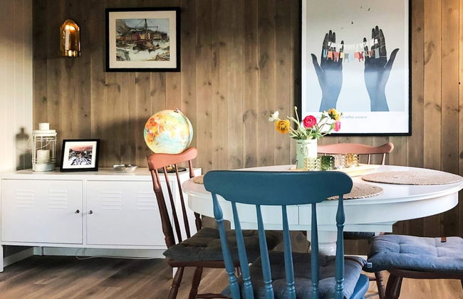 4 Person Holiday Home in Alsvag - Photo 13