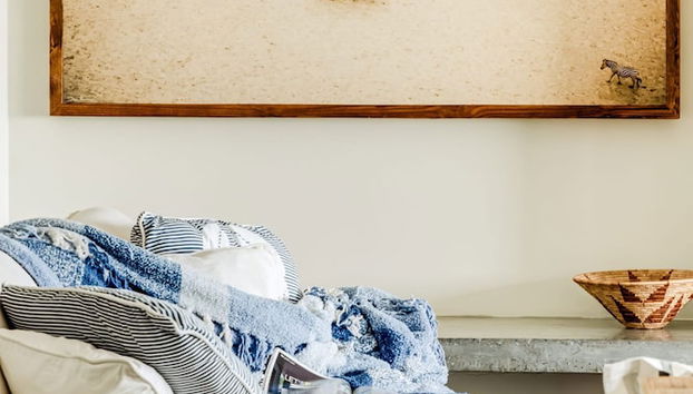 Sea View Sanctuary at Shakawe Villa - Foto 5, Zimmer