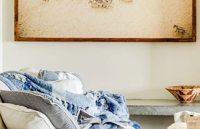 Sea View Sanctuary at Shakawe Villa - Foto 5